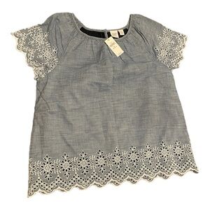 Gap summer top